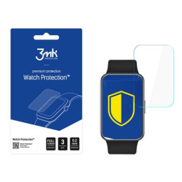 Folia na zegarek 3mk Watch Protection do Huawei Watch Fit