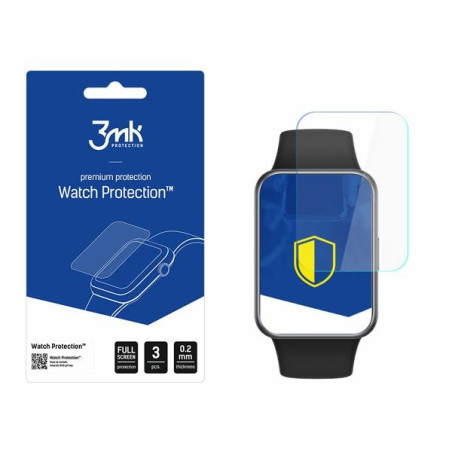 Folia na zegarek 3mk Watch Protection do Huawei Watch Fit 2
