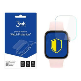 Szkło Hybrydowe 3MK FlexibleGlass Watch do Huawei Watch Fit 3