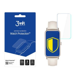 Folia na zegarek 3mk Watch Protection do Huawei Watch Fit Mini