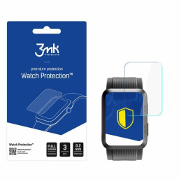Folia na zegarek 3mk Watch Protection do Huawei Watch D
