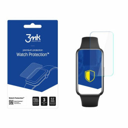 Folia na zegarek 3mk Watch Protection do Huawei Band 7
