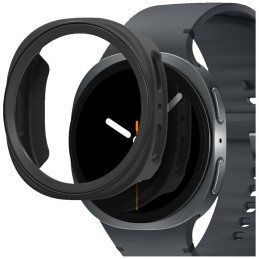 Etui Araree Amy do Samsung Galaxy Watch 8 44mm black