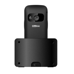 Telefon komórkowy Maxcom MM720BB Czarny
