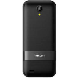 Telefon komórkowy MAXCOM CLASSIC MM334 4G Czarny