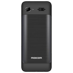 Telefon komórkowy Maxcom MM245 4G czarny