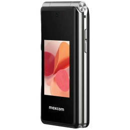 Telefon komórkowy Maxcom Comfort MM835 4G czarny
