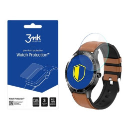 Szkło Hybrydowe 3MK FlexibleGlass Watch do MAXCOM FW43