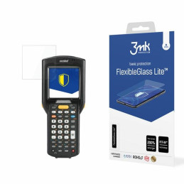 Szkło Hybrydowe Lite 3MK FlexibleGlass Lite do Zebra MC32