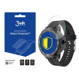 Szkło Hybrydowe 3MK FlexibleGlass Watch do Rubicon RNCE85