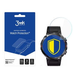 Szkło Hybrydowe 3MK FlexibleGlass Watch do Rubicon RNCE96