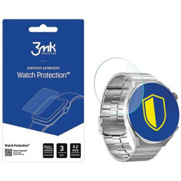 Szkło Hybrydowe 3MK FlexibleGlass Watch do Rubicon RNCE99