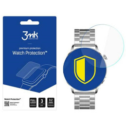 Folia na zegarek 3mk Watch Protection do Rubicon RNCE81
