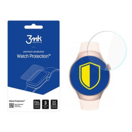 Folia na zegarek 3mk Watch Protection do Rubicon RNCE87