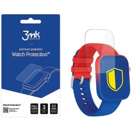 Folia na zegarek 3mk Watch Protection do Rubicon RNCE97