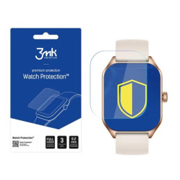 Folia na zegarek 3mk Watch Protection do Rubicon RNCF03