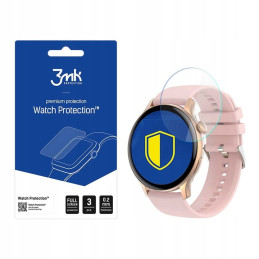 Folia na zegarek 3mk Watch Protection do Rubicon RNCF10