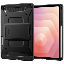 Etui Spigen Tough Armor "PRO" do Samsung Galaxy Tab S11 czarny