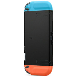 Etui Spigen Nano Pop do Nintendo Switch 2 niebiesko czerwony