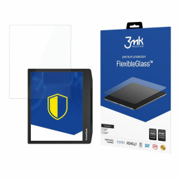 Szkło Hybrydowe 3MK FlexibleGlass do PocketBook Era 7"