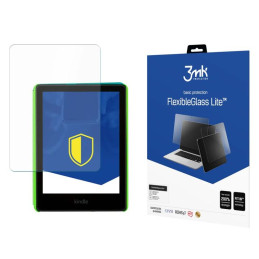 Szkło Hybrydowe Lite 3MK FlexibleGlass Lite do Kindle Paperwhite Kids