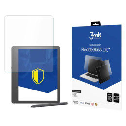 Szkło Hybrydowe Lite 3MK FlexibleGlass Lite do Kindle Scribe 11"