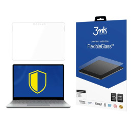 Szkło Hybrydowe 3MK FlexibleGlass do Microsoft Surface Go 10"