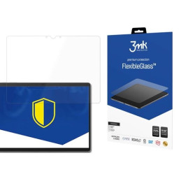 Szkło Hybrydowe 3MK FlexibleGlass do Microsoft Surface Pro 9