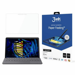 Folia Ochronna 3MK PaperFeeling do Microsoft Surface Go 3 10.5", (2 szt.)
