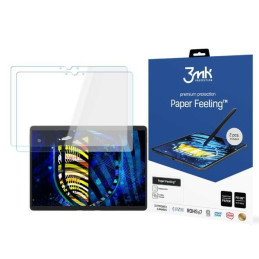 Folia Ochronna 3MK PaperFeeling do Microsoft Surface Pro 8 do 13", (2 szt.)