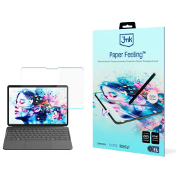 Folia Ochronna 3MK PaperFeeling do Microsoft Surface Pro Copilot+ 12", (2 szt.)