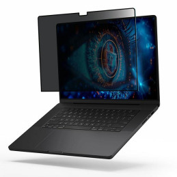 Filtr prywatyzujący 3MK Privacy Filter do MacBook Pro 16" 2019