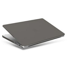 Etui ochronne UNIQ Claro do MacBook Pro 16" (2021/2023), przezroczyste