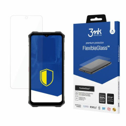 Szkło Hybrydowe 3MK FlexibleGlass do Oukitel WP13