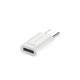 Adapter 4smarts USB-C/Lightning 27W 2szt