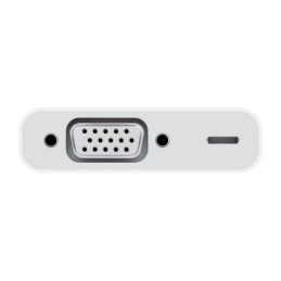 Adapter APPLE MD825ZM/A blister Lightning na VGA A1439
