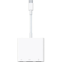 Adapter APPLE MW5M3ZM/A blister USB-C na cyfrowe AV A2119
