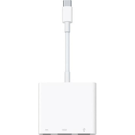 Adapter APPLE MW5M3ZM/A blister USB-C na cyfrowe AV A2119