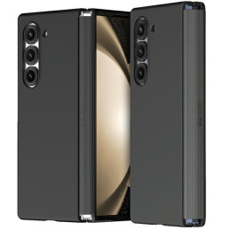 Etui Araree Aero Flex do Galaxy Z Fold6 czarne