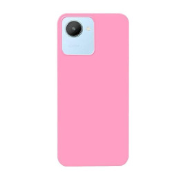 Etui Beline Candy do Realme C30 jasnoróżowy