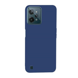 Etui Beline Candy do Realme C31 granatowe