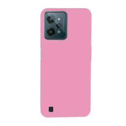 Etui Beline Candy do Realme C31 jasnoróżowe