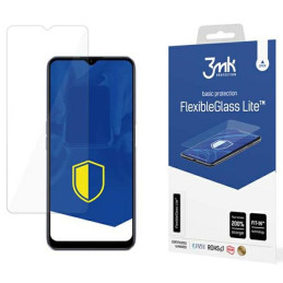 Szkło Hybrydowe Lite 3MK FlexibleGlass Lite do Realme C31