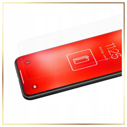 Szkło Hybrydowe Lite 3MK FlexibleGlass Lite do Realme C35
