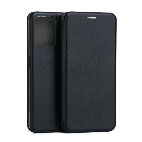 Etui Beline Book Magnetic do Realme C35 czarne