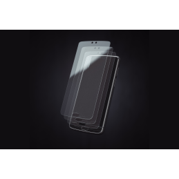 Szkło Hartowane MS Diamond Glass Edge FG do Realme C63 5G, czarne
