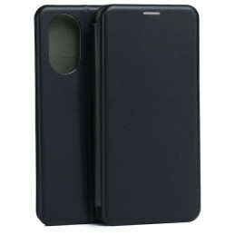 Etui Beline Book Magnetic do Realme 14 Pro+, czarne