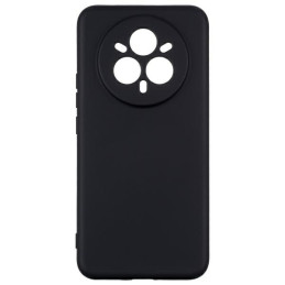 Etui Beline Silicone do Realme 14 Pro+ czarne