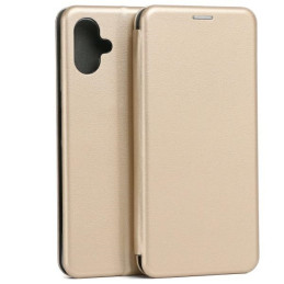 Etui Beline Book Magnetic do Realme 14 Pro, złote
