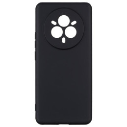 Etui Beline Silicone do Realme 14 Pro czarne